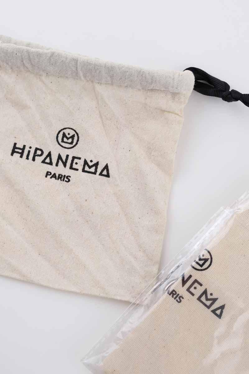 Bague Hipanema  Argent