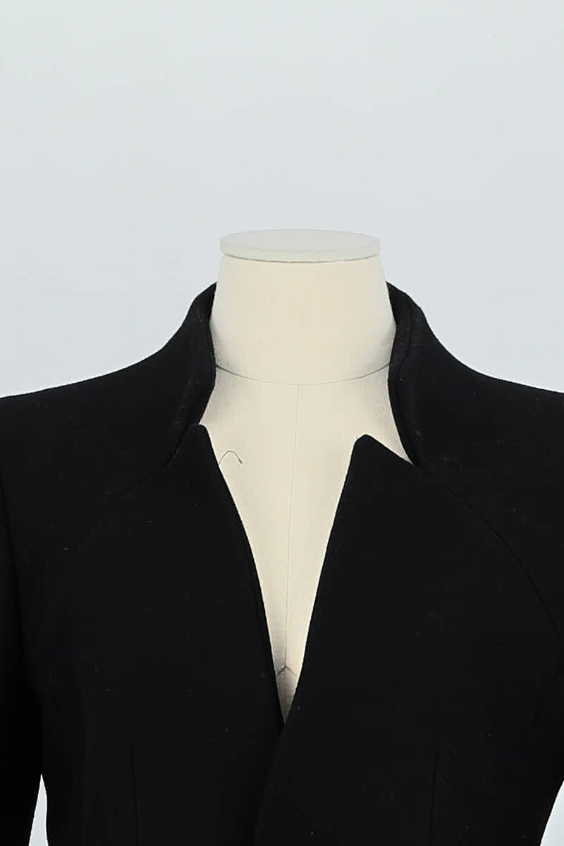 Manteaux Tara Jarmon  Noir