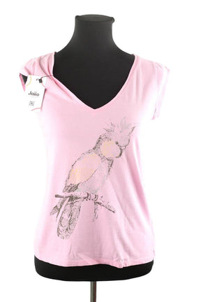 T-shirts Swildens  Rose