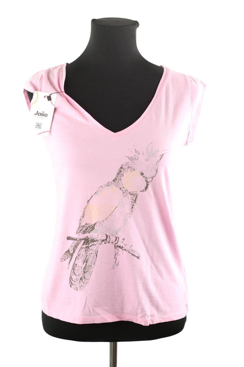 T-shirts Swildens  Rose