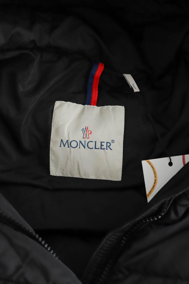 Manteau Moncler  Noir