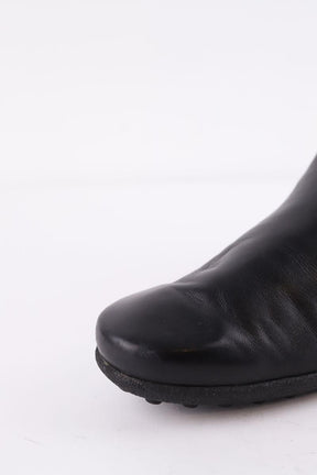 Bottes Tod's  Noir