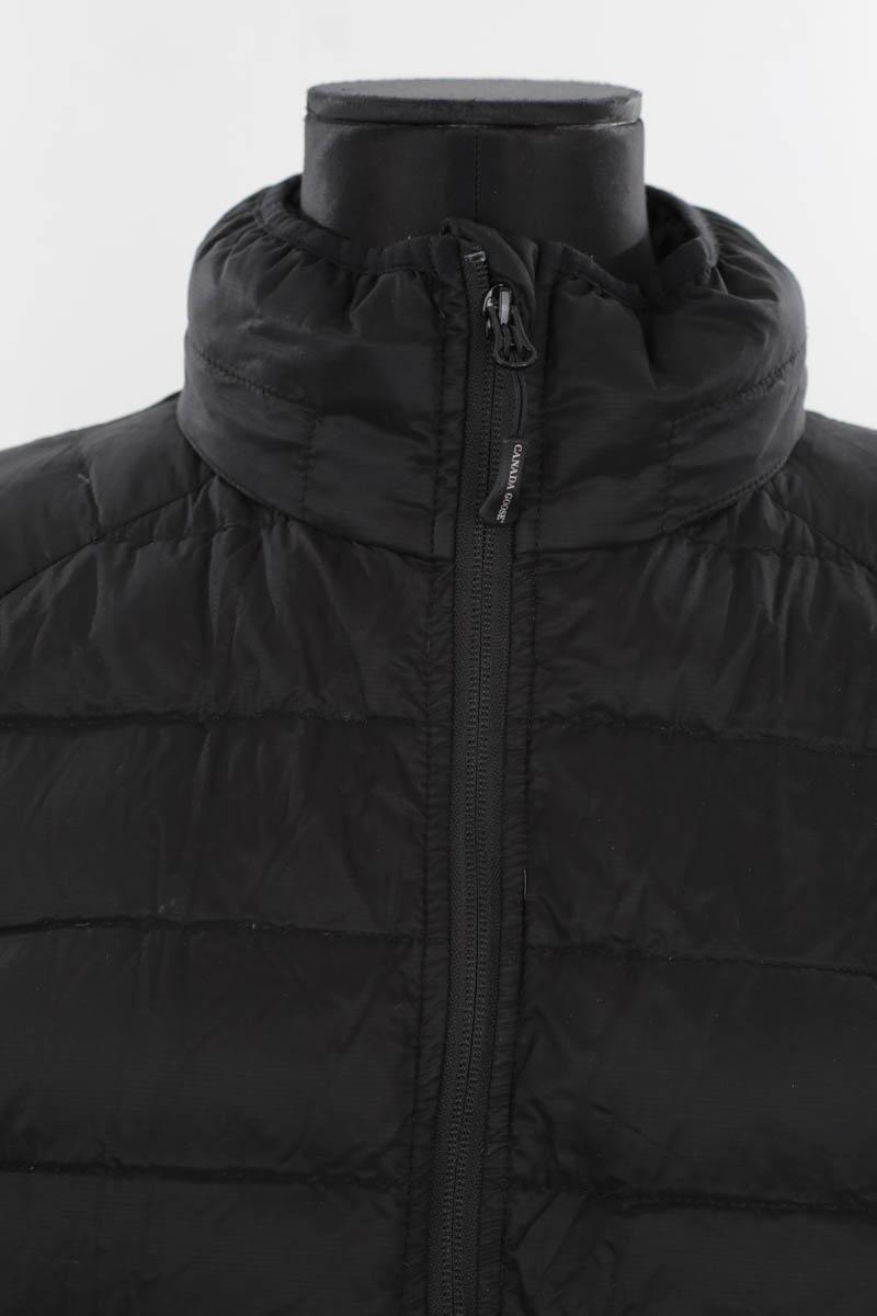Manteau Canada Goose  Noir