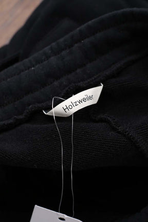 Sport Holzweiler  Noir