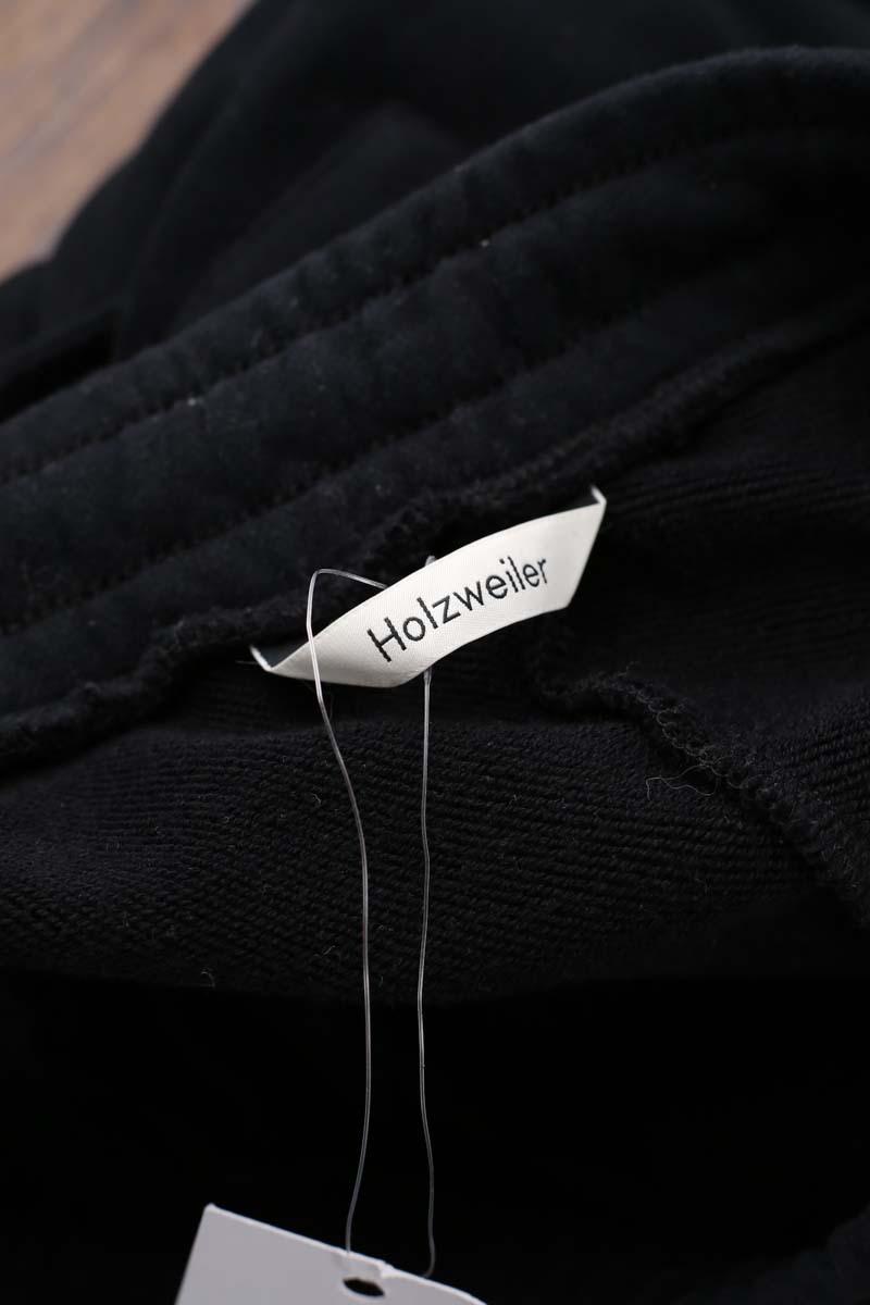 Sport Holzweiler  Noir