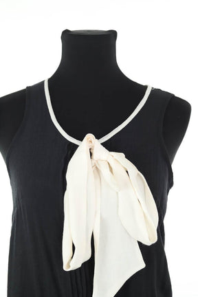 Top Sandro  Noir