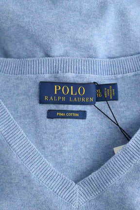 Pulls Ralph Lauren  Bleu