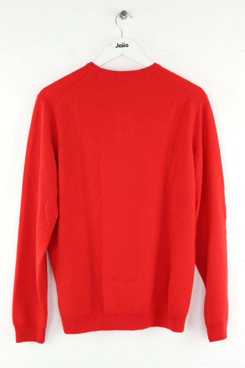 Pulls Lacoste  Rouge