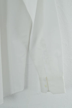 Chemise Figaret  Blanc