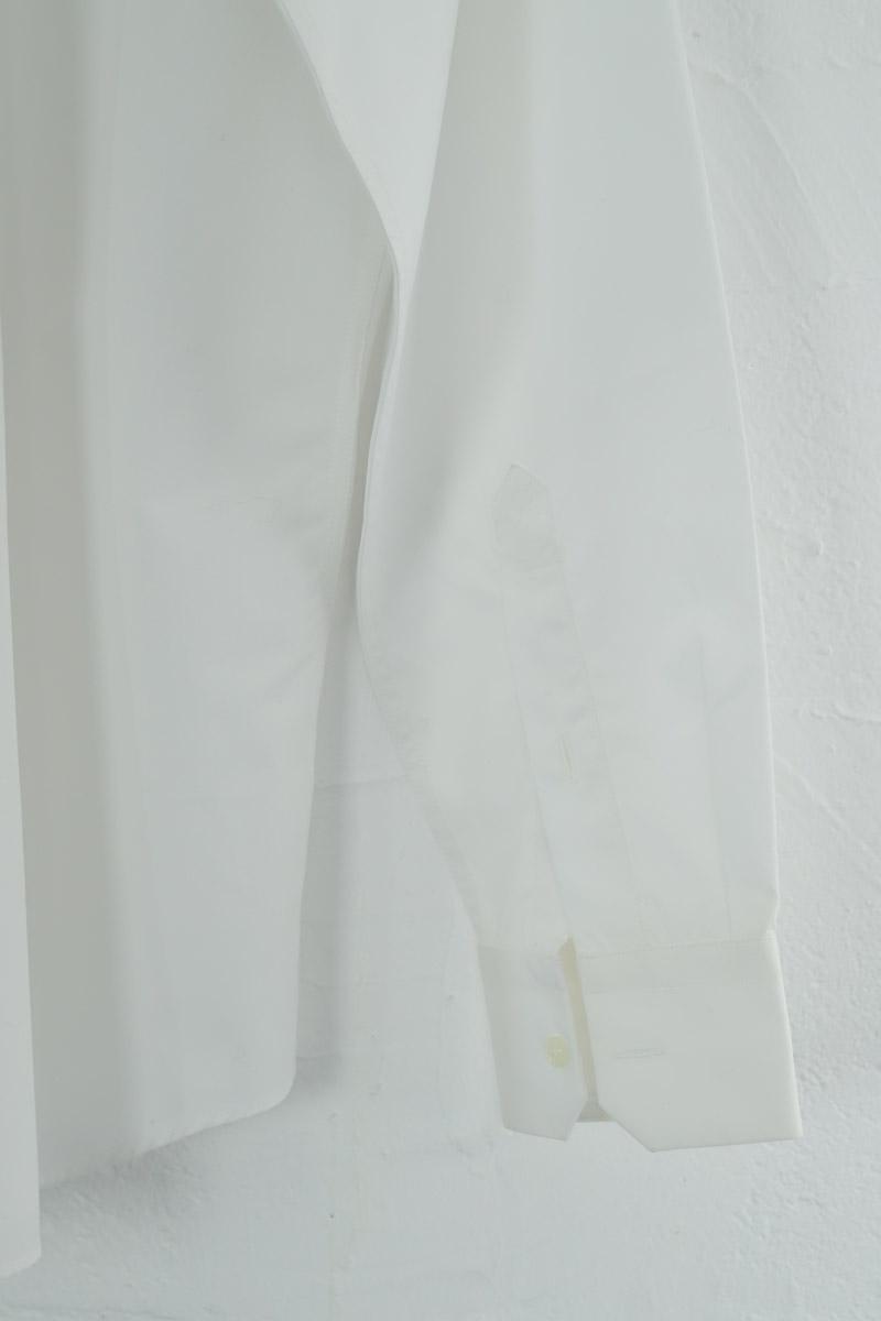 Chemise Figaret  Blanc