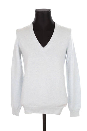 Pull-over Eric Bompard  Bleu