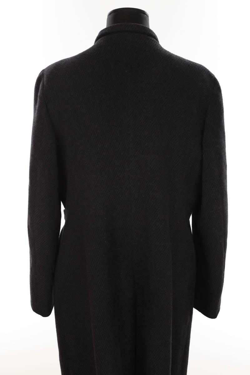Manteau Gerard Darel  Noir