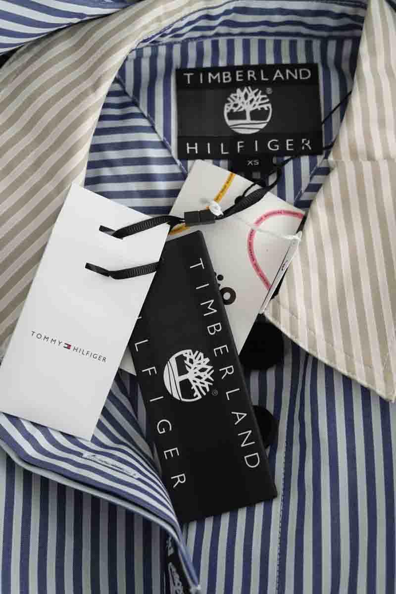 Maxi Tommy Hilfiger  Bleu