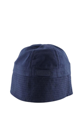Chapeau Jacquemus  Bleu