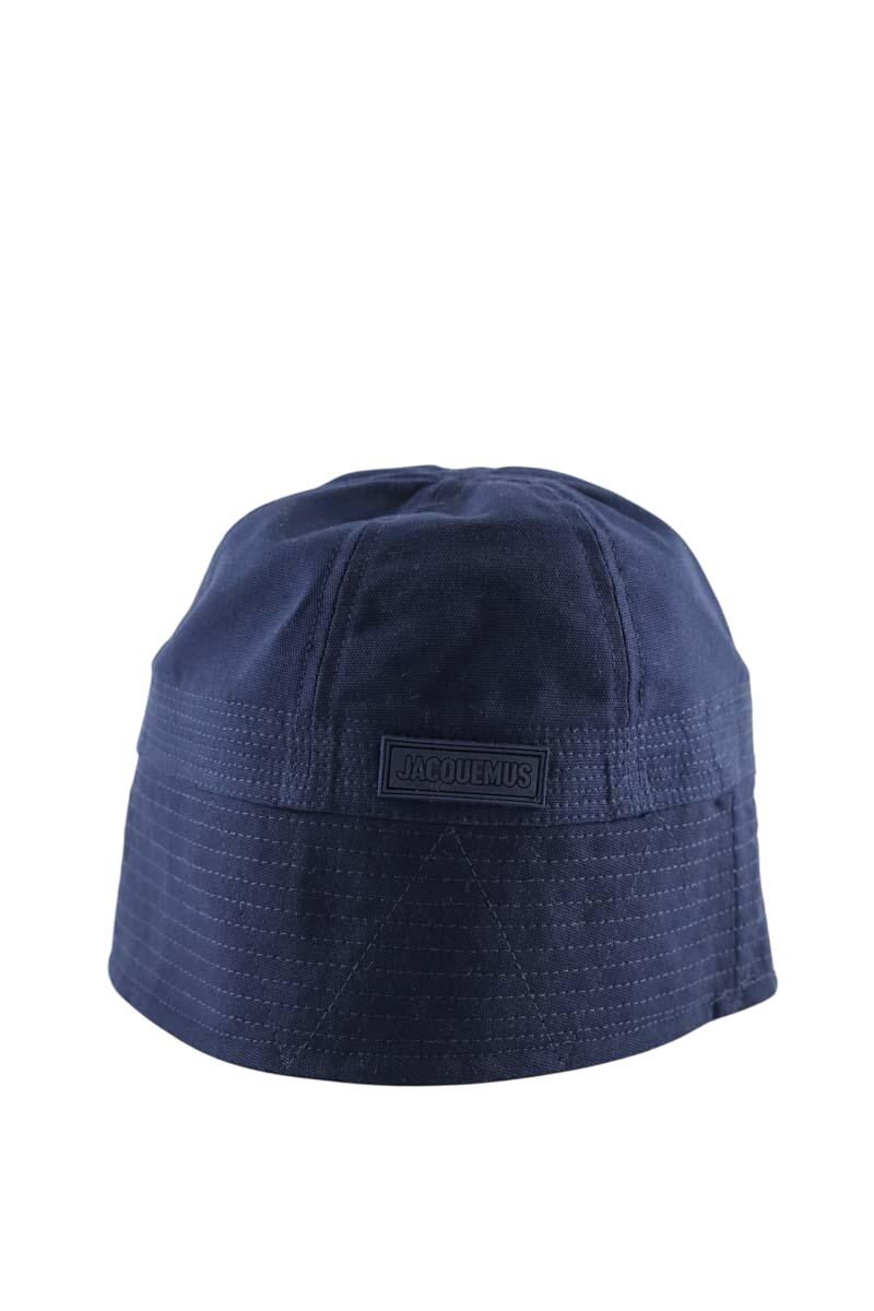 Chapeau Jacquemus  Bleu