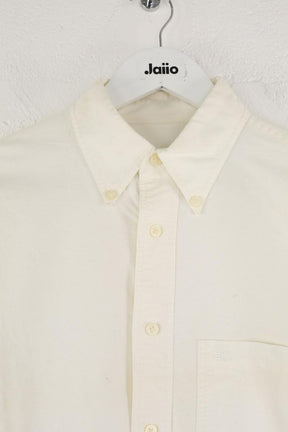 Chemise Timberland  Blanc