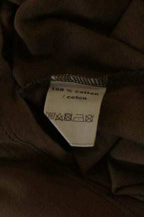 T-shirts Swildens  Marron