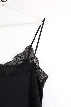 Top Samsoe Samsoe  Noir