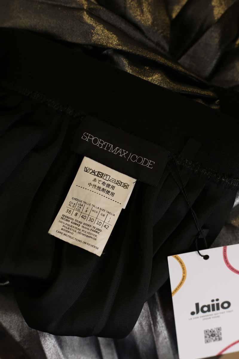 Maxi Sportmax  Anthracite