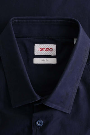 Chemise Kenzo  Bleu