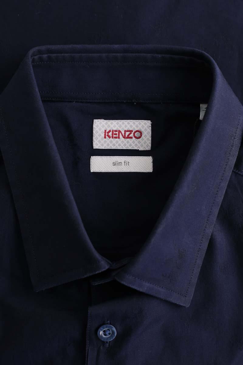 Chemise Kenzo  Bleu
