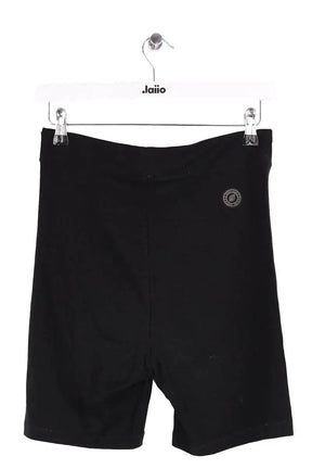 Short Sweet Pants Noir en Coton