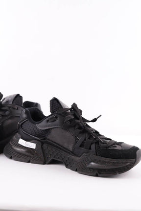 Baskets Dolce & Gabbana  Noir