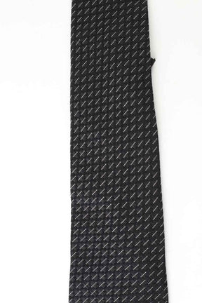 Cravate Kenzo  Noir