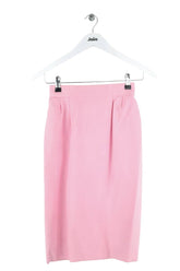 Jupe Nina Ricci  Rose
