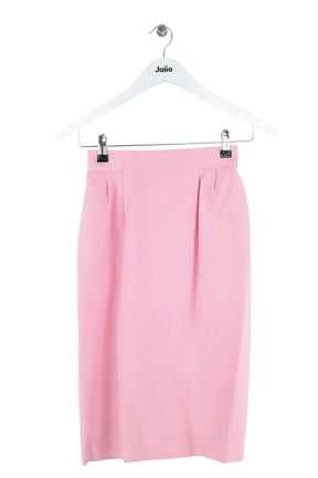 Jupe Nina Ricci  Rose