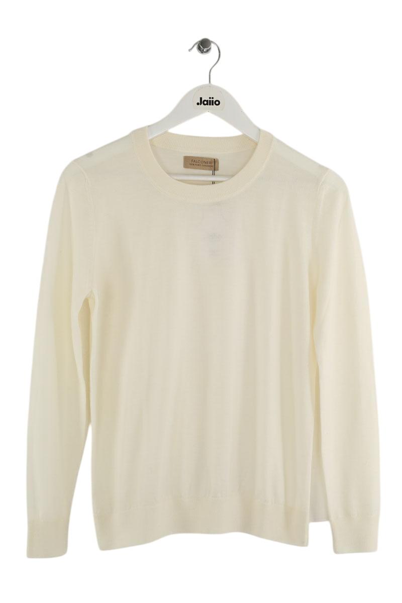 Pulls Falconeri  Blanc
