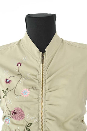 Veste Maje  Beige