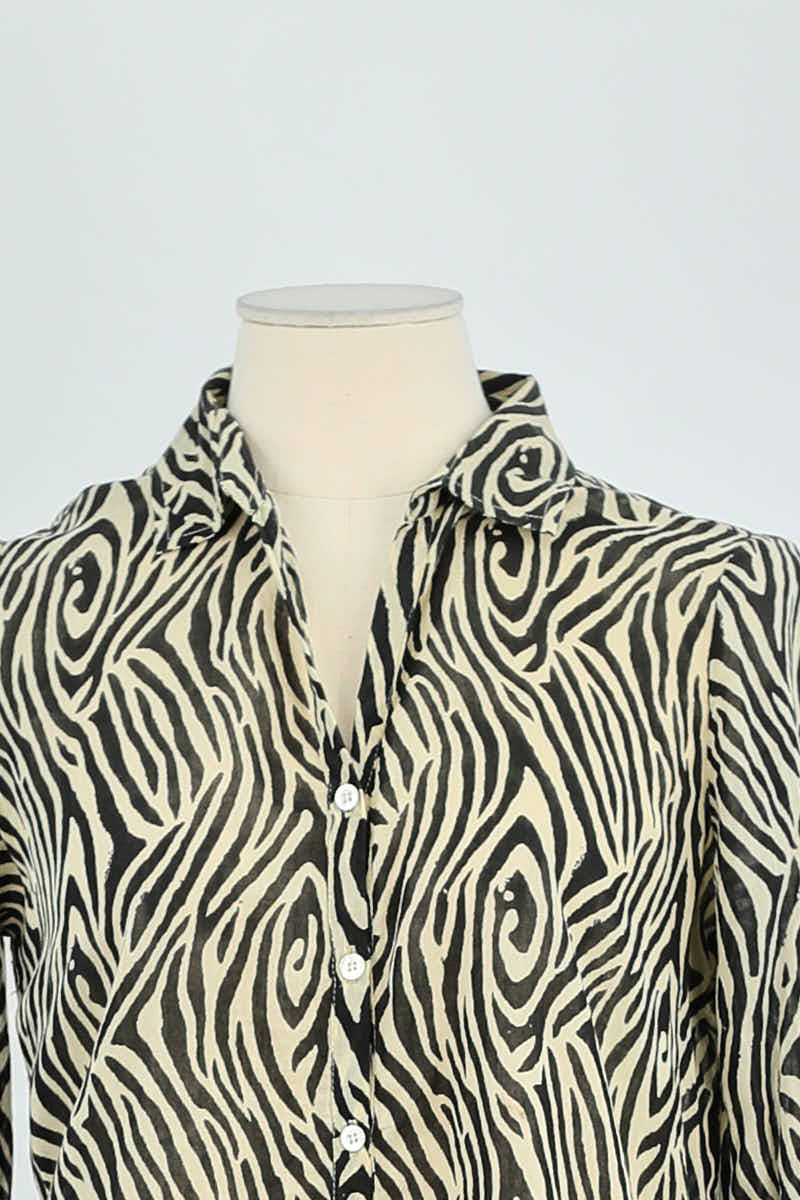 Chemises Stella Forest  Beige