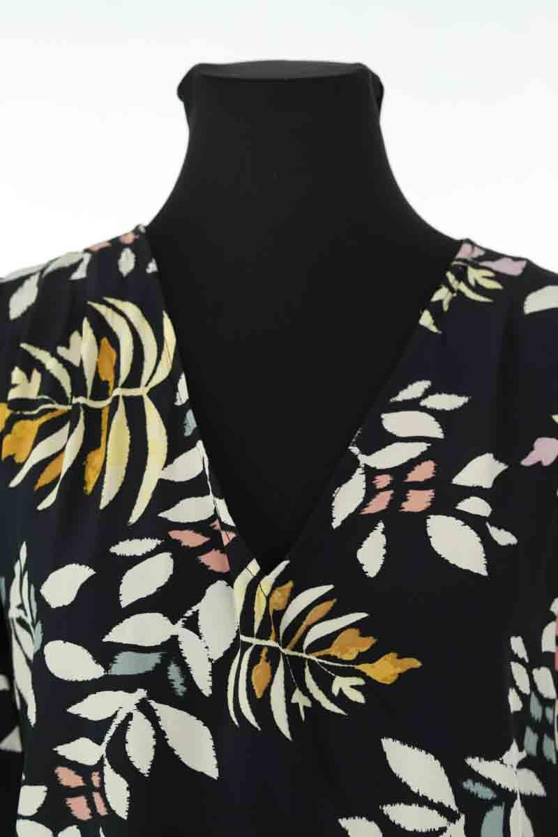 Blouses Bash  Noir