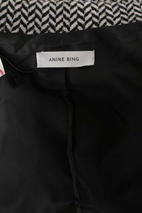 Veste Anine Bing  Noir