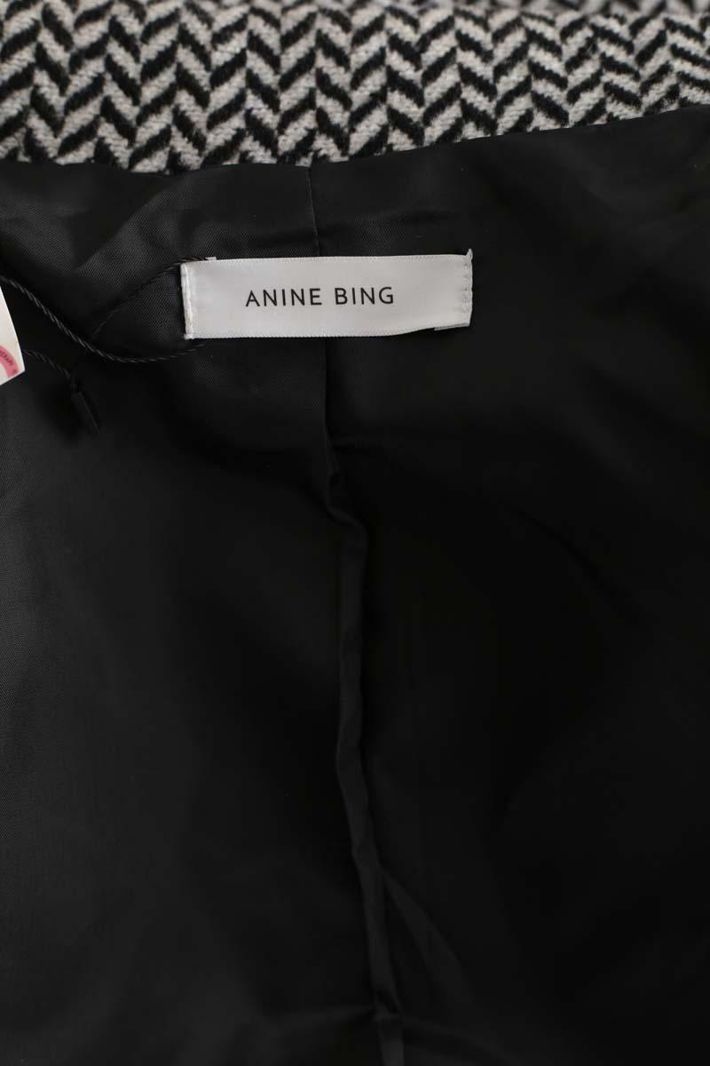 Veste Anine Bing  Noir
