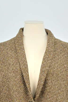 Manteaux Other Brand  Marron