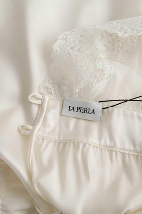 Autres La Perla  Blanc