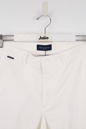 Pantalon Other Brand  Blanc