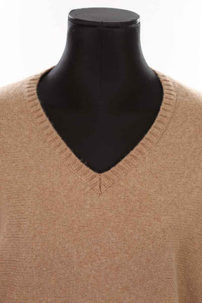 Pulls Notshy  Marron