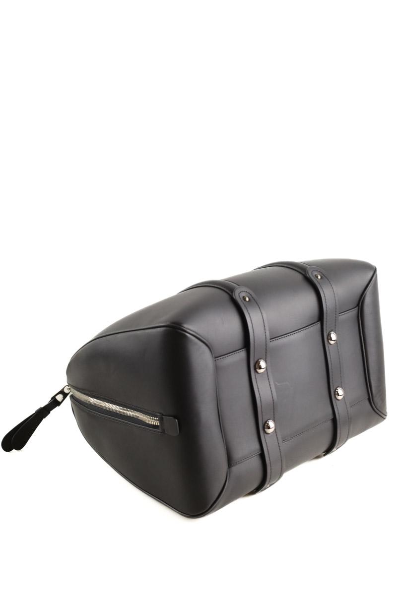 Cabas Barbara Bui  Noir