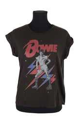 T-shirts Mkt Studio  Marron