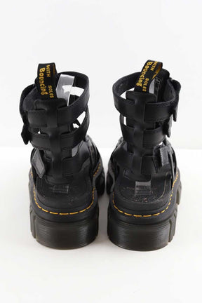 Sandales Dr. Martens  Noir