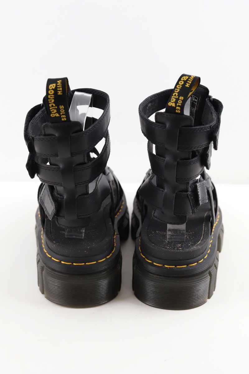 Sandales Dr. Martens  Noir