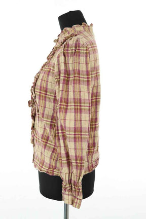 Blouses Sézane  Marron