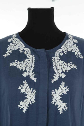 Robe Stella Forest  Bleu