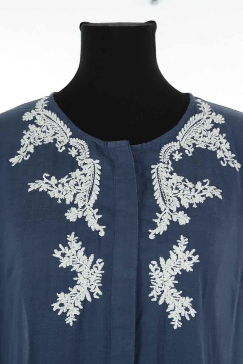 Robe Stella Forest  Bleu