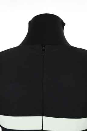 Top Roberto Cavalli  Noir