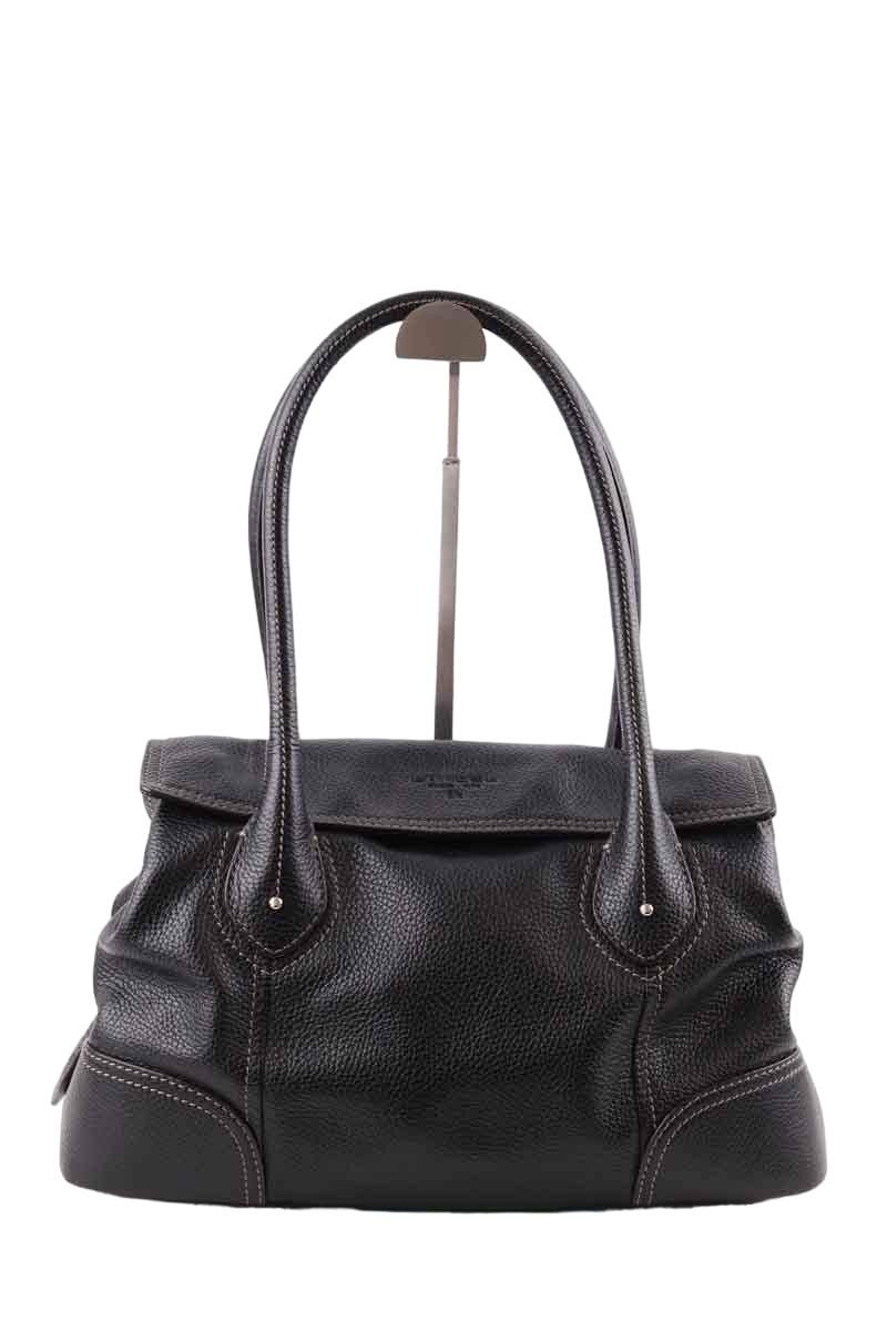 Sac à main Lancel  Noir