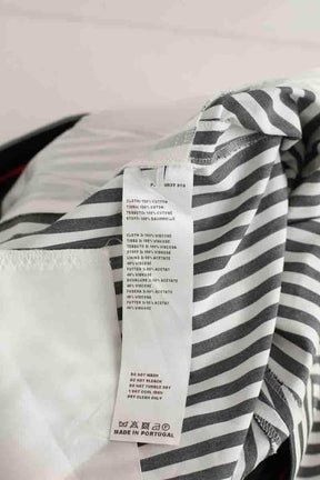 Pantalon droit Paul Smith  Blanc
